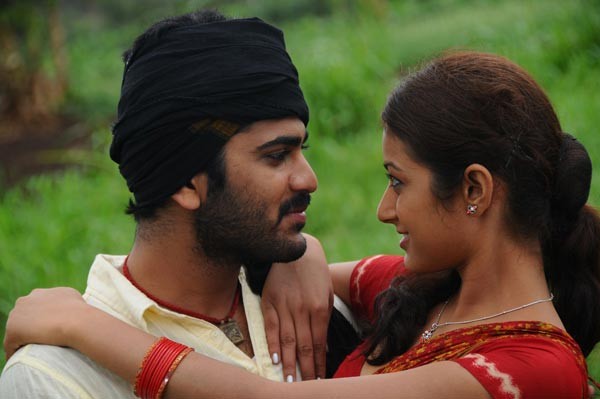 Prasthanam Movie -  Sharwanand,Ruby Stills - 3 / 41 photos